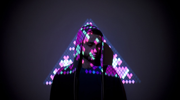 Promotional photograph of Hyetal.