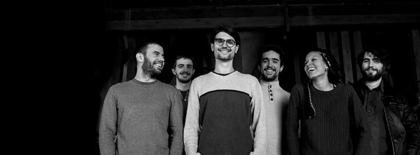 Promotional photograph of Hynkel.