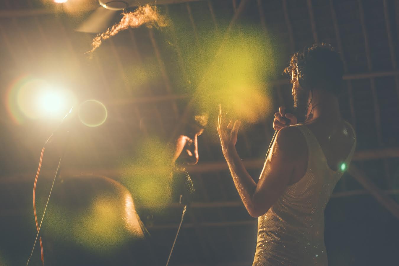 Fotografía promocional de Hyperpotamus