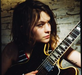 Promofoto von I Blame Coco.