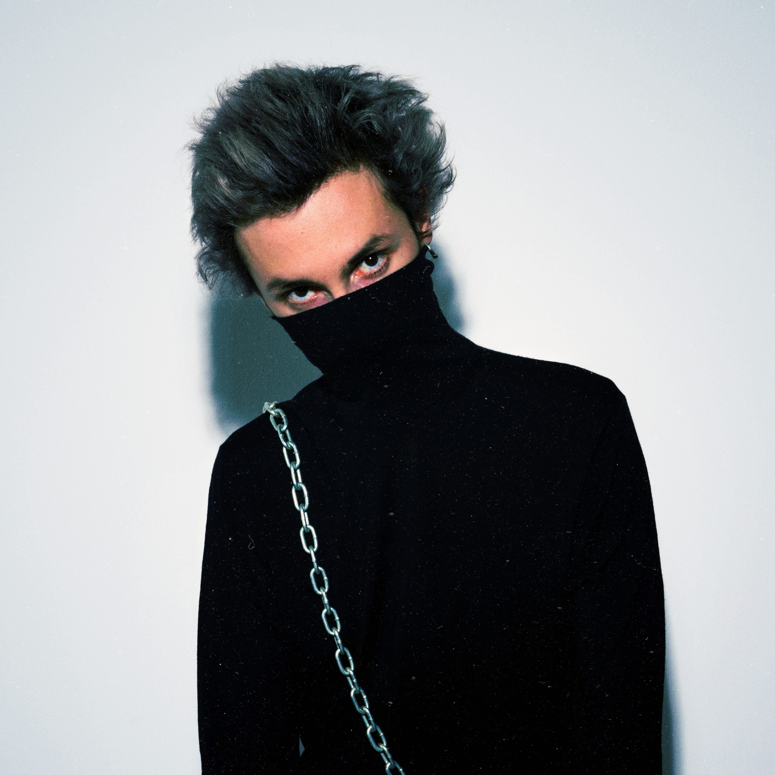 Fotografía promocional de I Hate Models