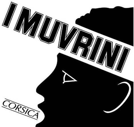 Fotografía promocional de Concierto de I Muvrini en Dole