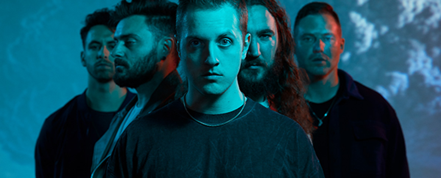 Concerti di I Prevail a FIRENZE 2025 Biglietti Wegow