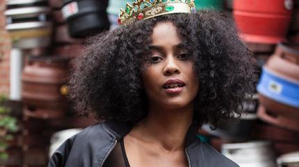 IAMDDB concert in Madrid