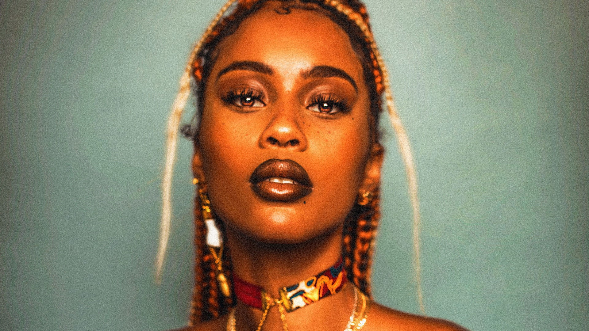 Promofoto von IAMDDB.