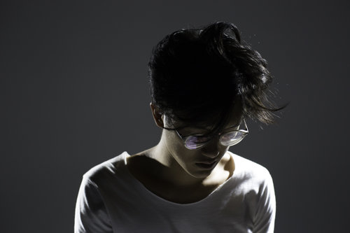 Fotografía promocional de Ian Chang