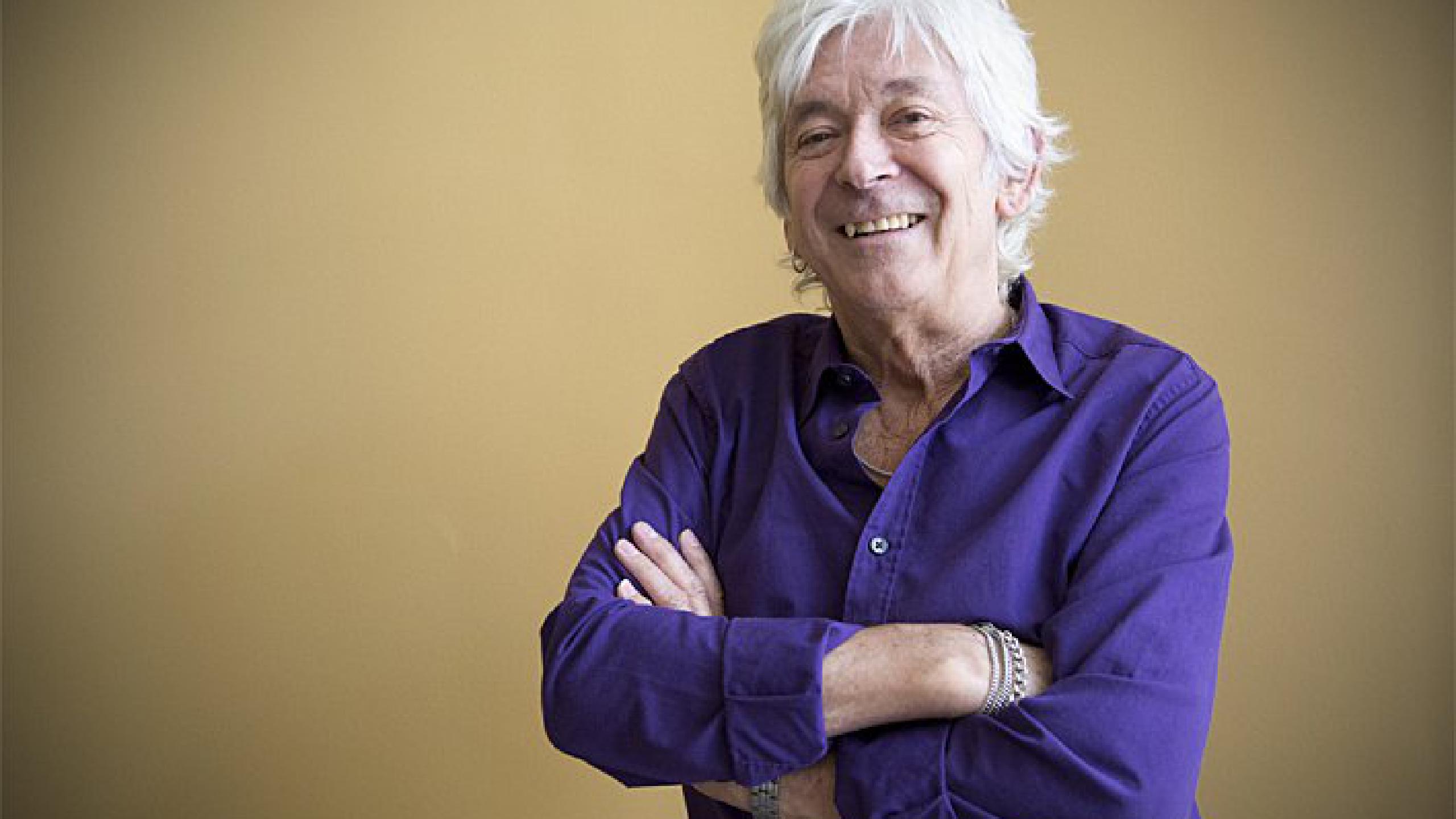 Ian McLagan | Tickets Concerts and Tours 2023 2024 - Wegow