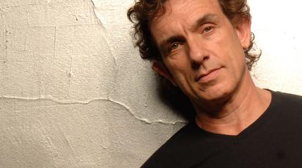 Ian Moss + Troy Cassar-Daley concert in Fortitude Valley