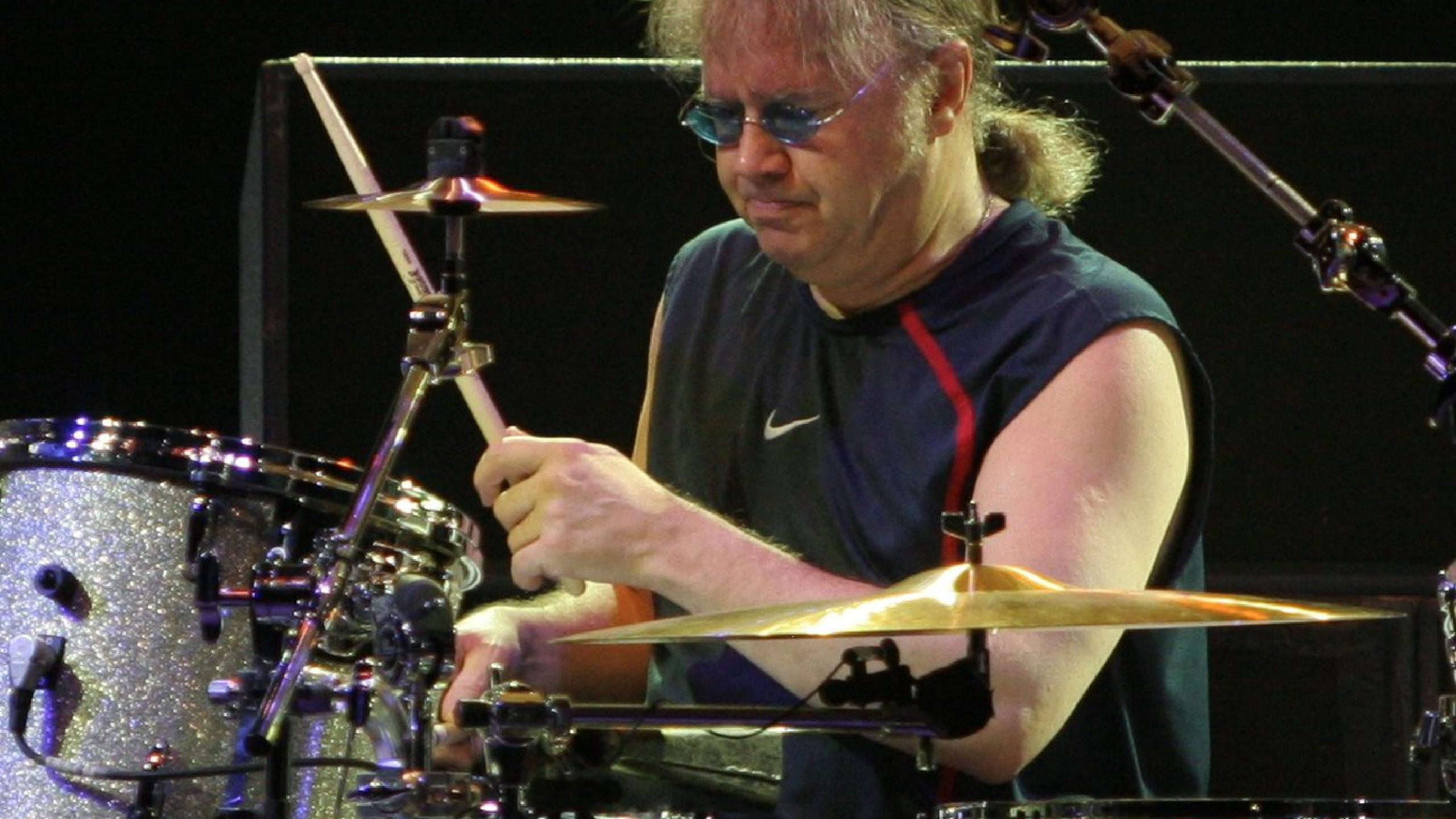 Conciertos de Ian Paice en 2023 | Entradas Wegow