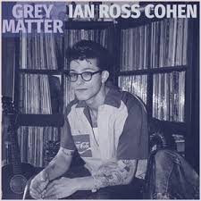 Fotografia promocional de Ian Ross Cohen.