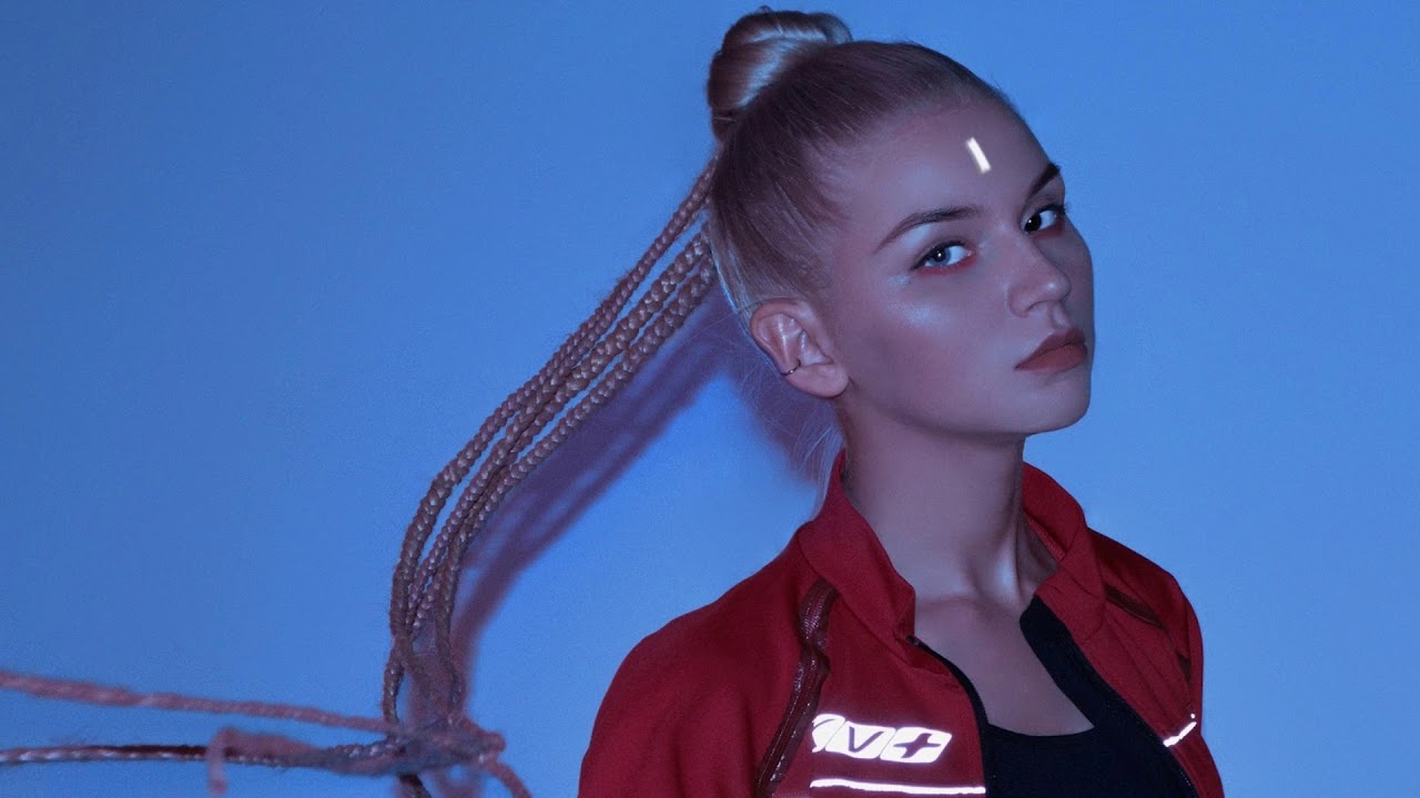 Fotografía promocional de Concierto de IC3PEAK en Newstead