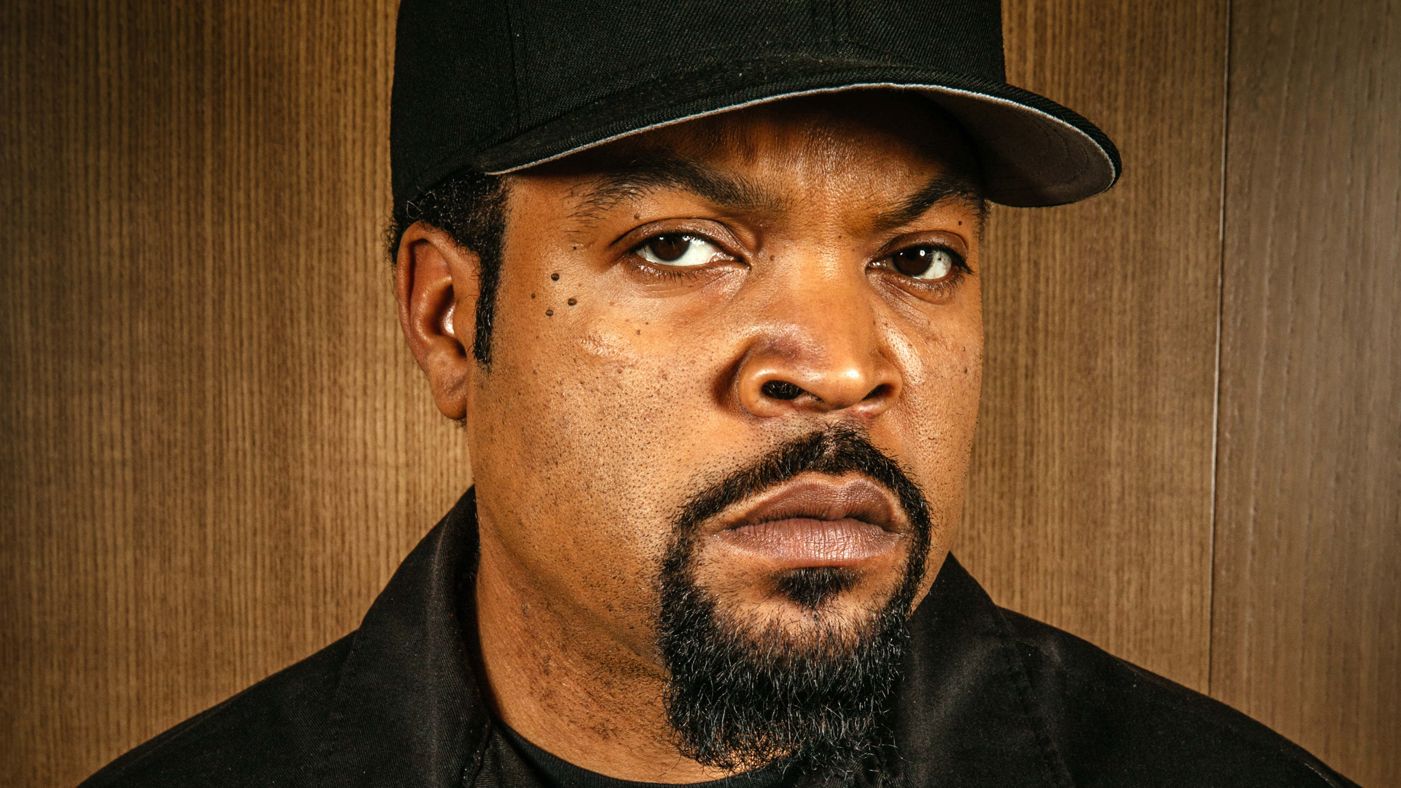 Promotional photograph of Concierto de Ice Cube + Bone Thugs-N-Harmony + Warren G en Hidalgo.