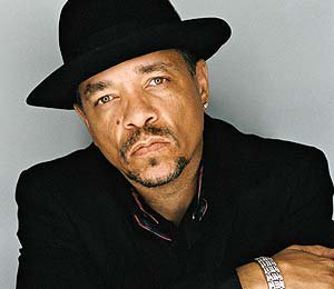 Ice-T concert in Rahway