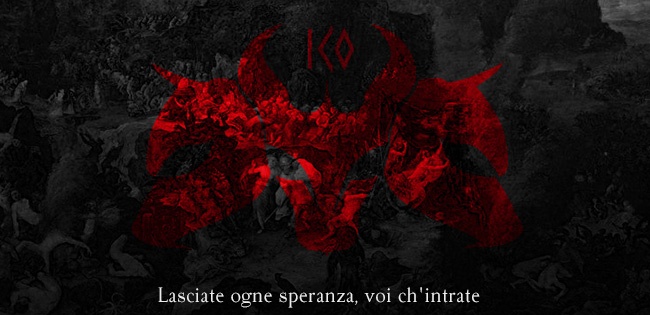 Fotografía promocional de Ico