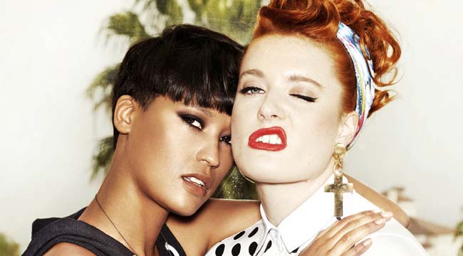 Icona Pop | Entradas Conciertos y Giras 2024-2025 - Wegow