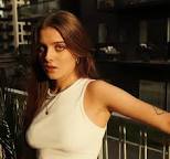 Fotografía promocional de Ida Laurberg