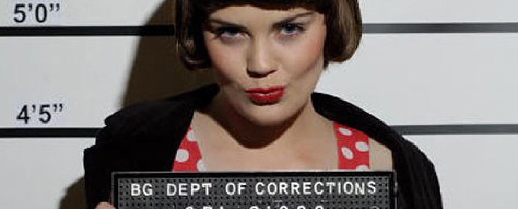 Ida Maria Concert Tickets and Tours 2023 2024 Wegow