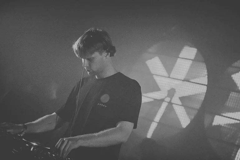 Fotografía promocional de Identified Patient