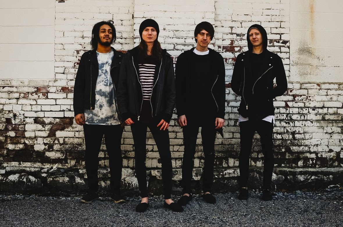 Fotografía promocional de If Not For Me