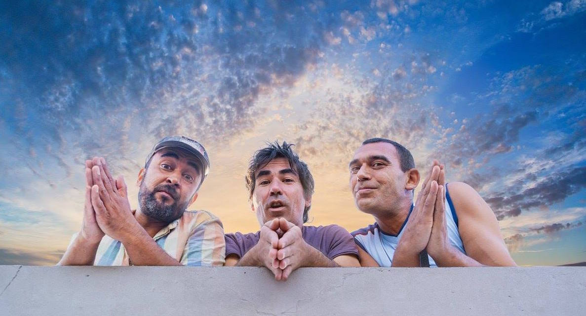 Fotografía promocional de IGMIG