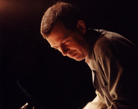 Fotografía promocional de Concierto de Ignasi Terraza en Barcelona