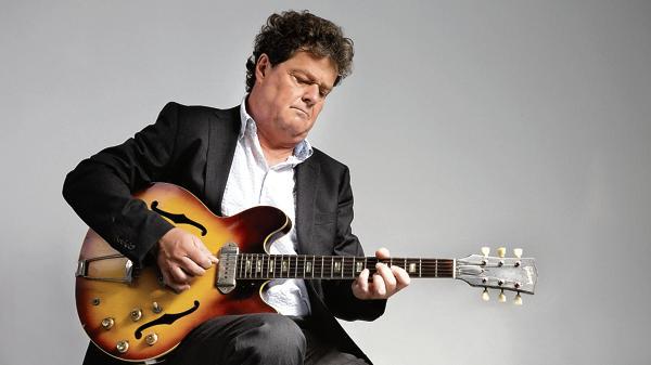 Promofoto von Concierto de Ignaz Netzer + Timo Gross & Band en Fürstenfeldbruck.