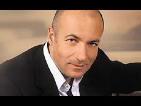 Promofoto von Igor Krutoy.