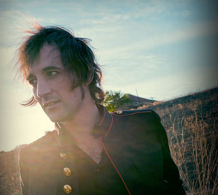 Fotografía promocional de Igor Paskual