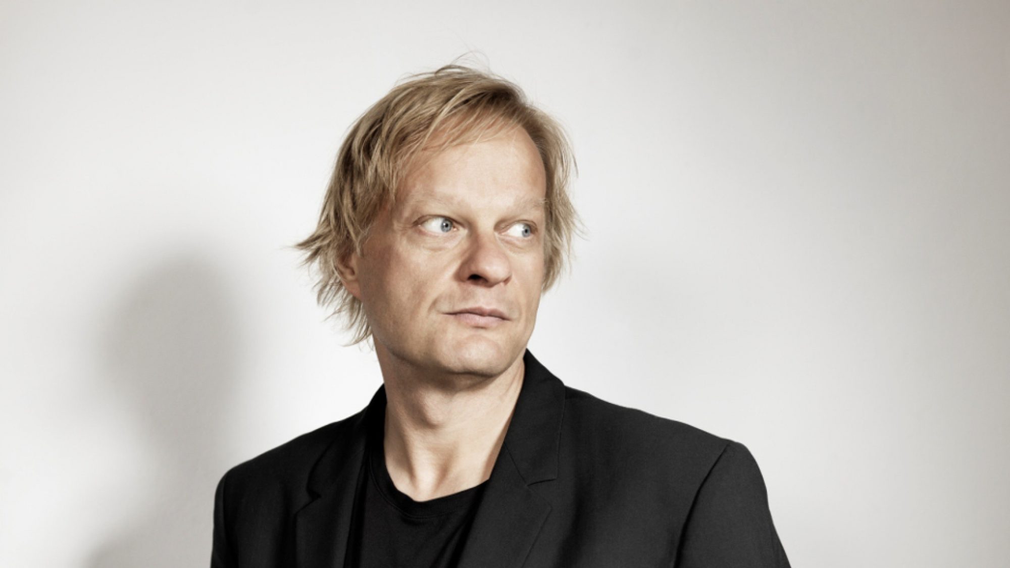 Promofoto von Concierto de Lars Danielsson + Iiro Rantala en Berlín.