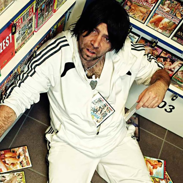 Photographie promotionnelle de Concierto de Ikke Hüftgold en Remscheid.