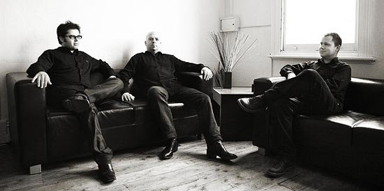 Fotografía promocional de Ikon (AUS)