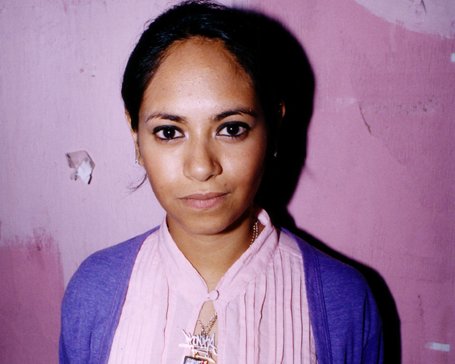 Promofoto von Ikonika.