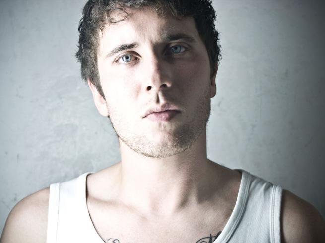 Fotografía promocional de Il Cile