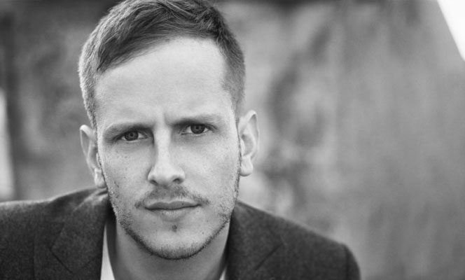 Fotografía promocional de Ilan Bluestone