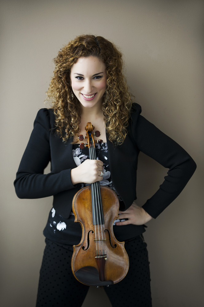 Fotografia promocional de Ilana Setapen.