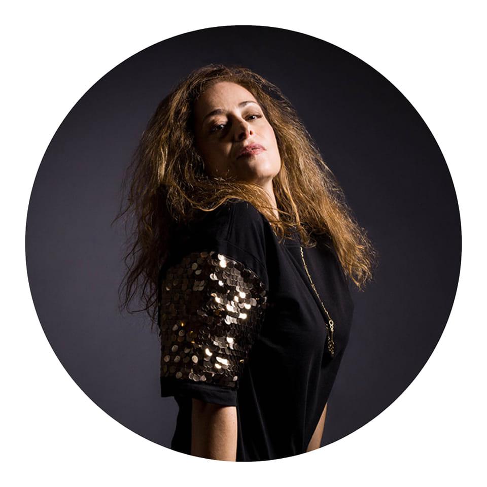 Fotografia promozionale di Concierto de Ilaria Pilar Patassini en Roma.