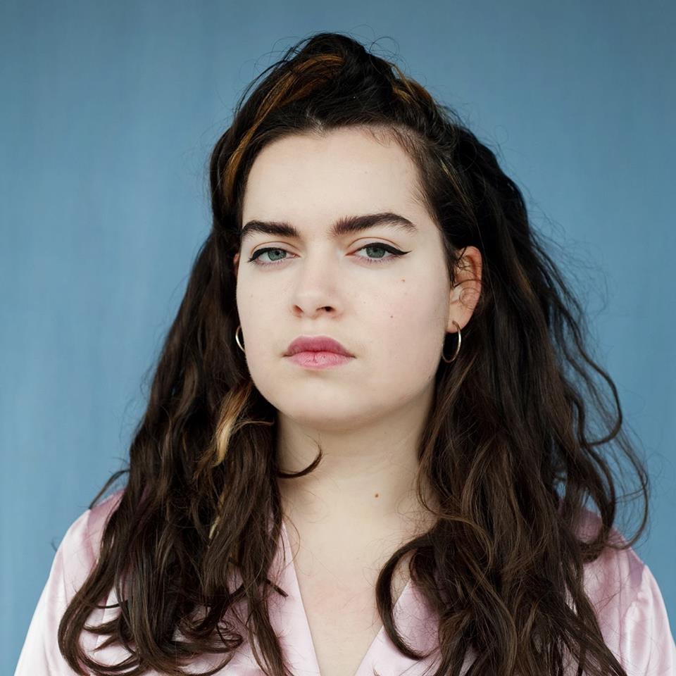 Fotografía promocional de Ilgen-Nur