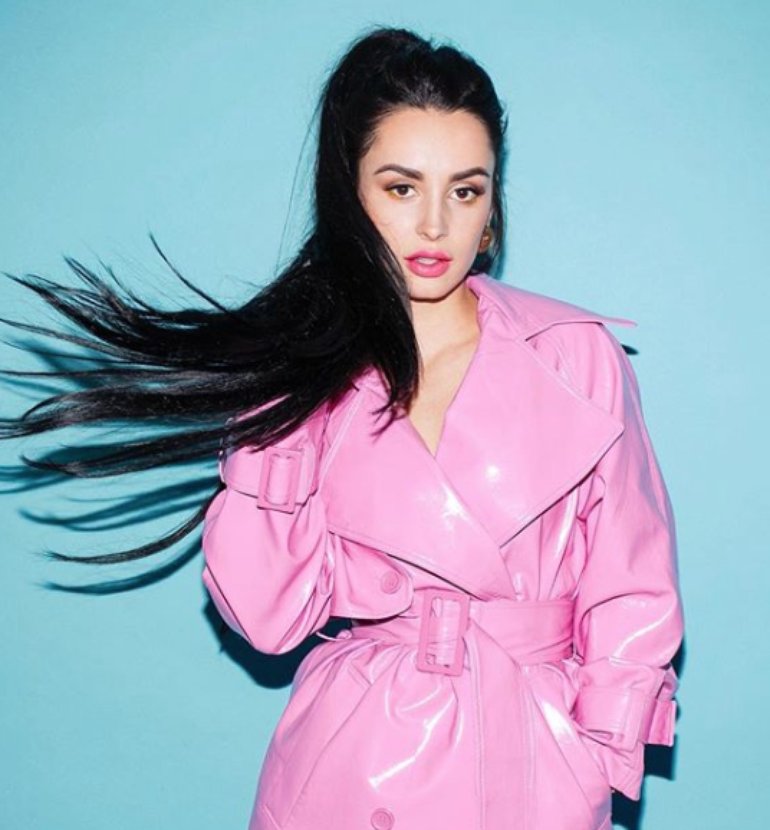 Promofoto von Ilira.