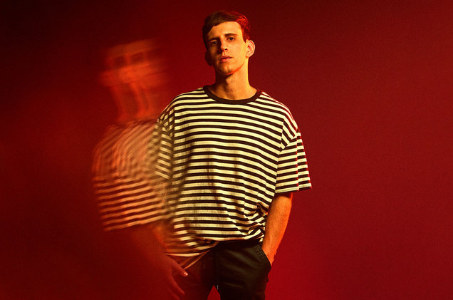 Promotional photograph of Concierto de Illenium en Austin.