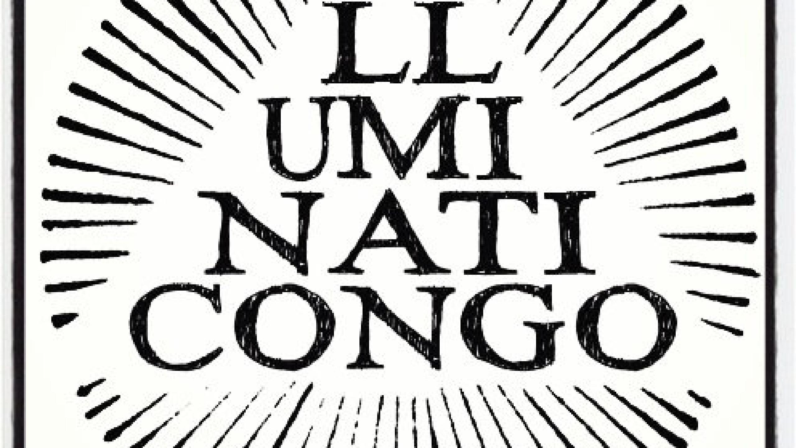 Illuminati Congo Entradas Conciertos y Giras 2023 Wegow