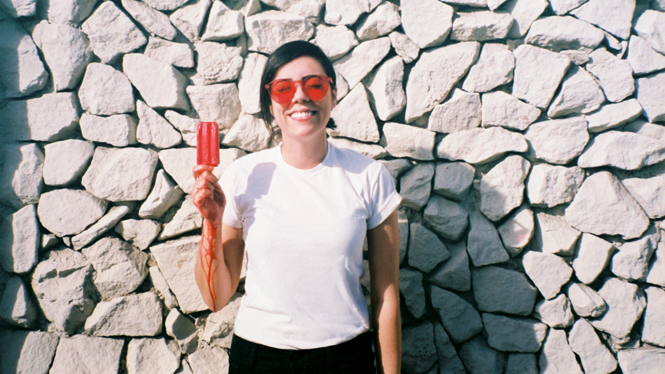 Fotografía promocional de Illuminati Hotties