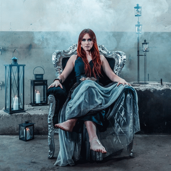 Fotografía promocional de Illumishade