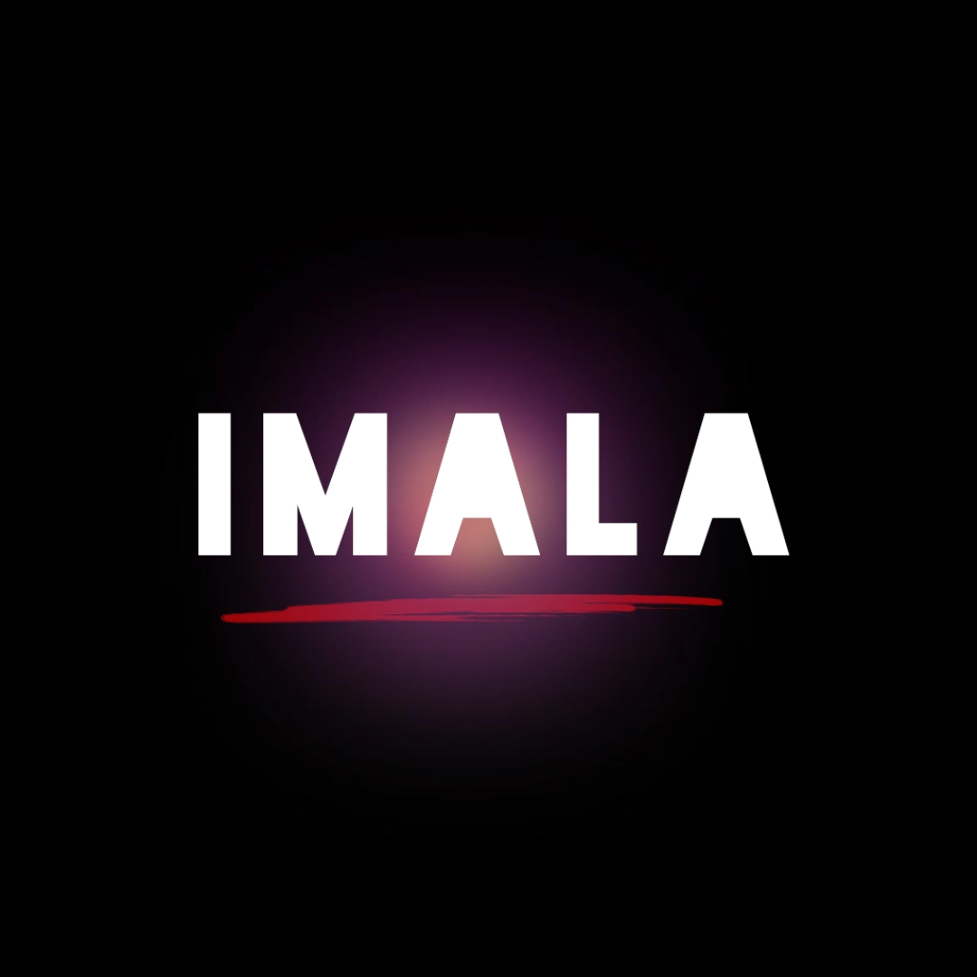 Fotografia promocional de IMALA.