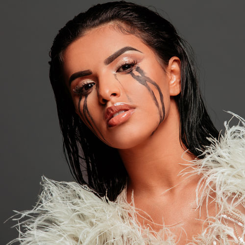 Promotional photograph of Concierto de Imen Es + M.A.N.D.Y. + Lartiste en Dammarie-les-Lys.