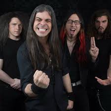 Concierto de Powerglove en Ottawa