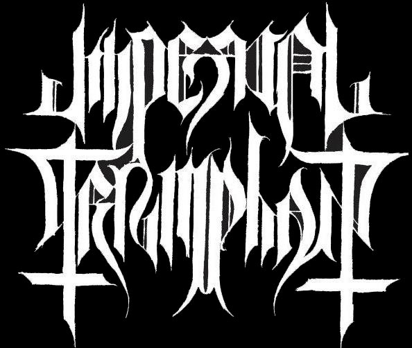 Fotografía promocional de Imperial Triumphant