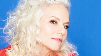 Ina Müller concerto em Wolfsburg