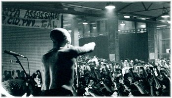 Fotografía promocional de Inadaptats