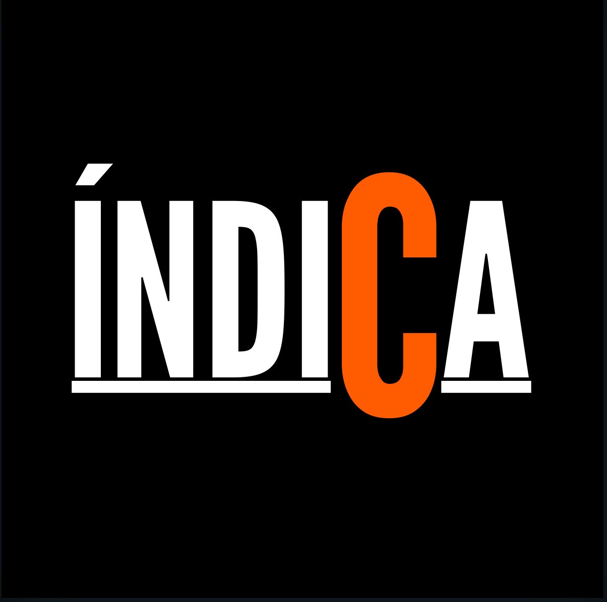 Fotografía promocional de ÍNDICA