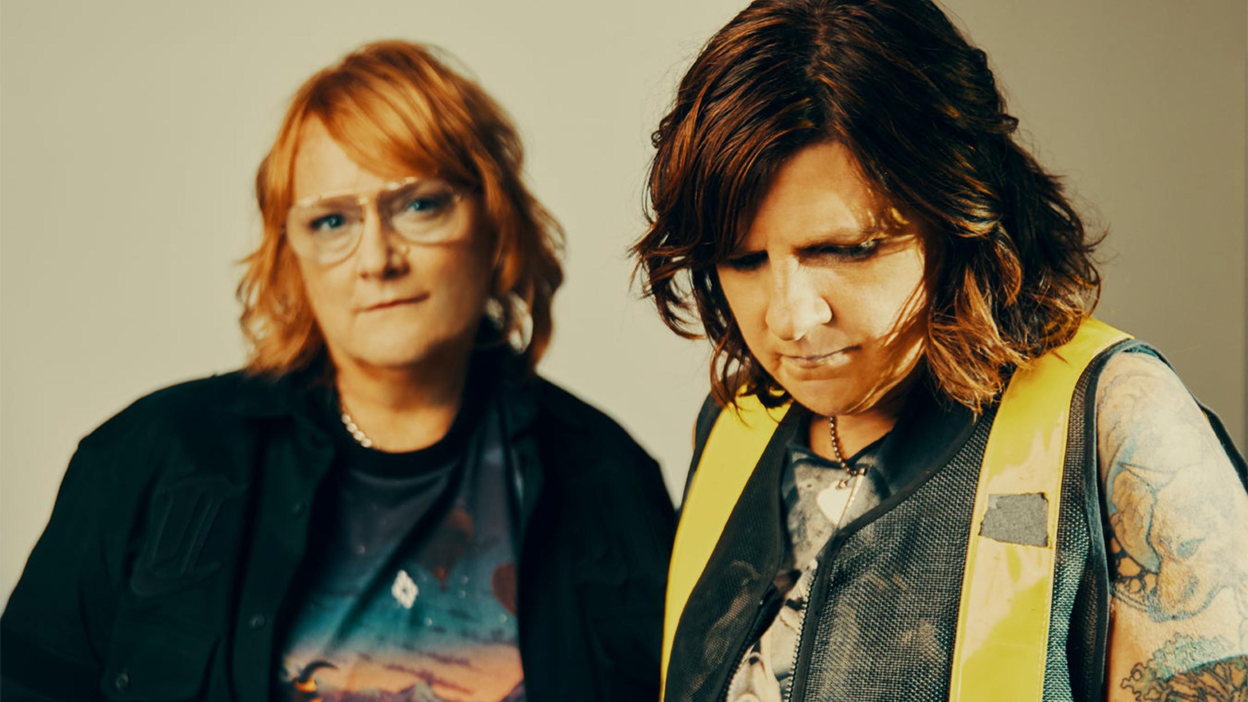 Indigo Girls Tickets Concerts and Tours 2023 2024 Wegow